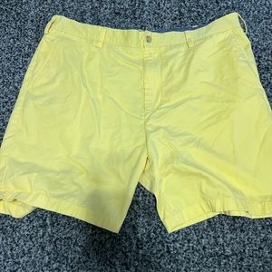 Nautica shorts